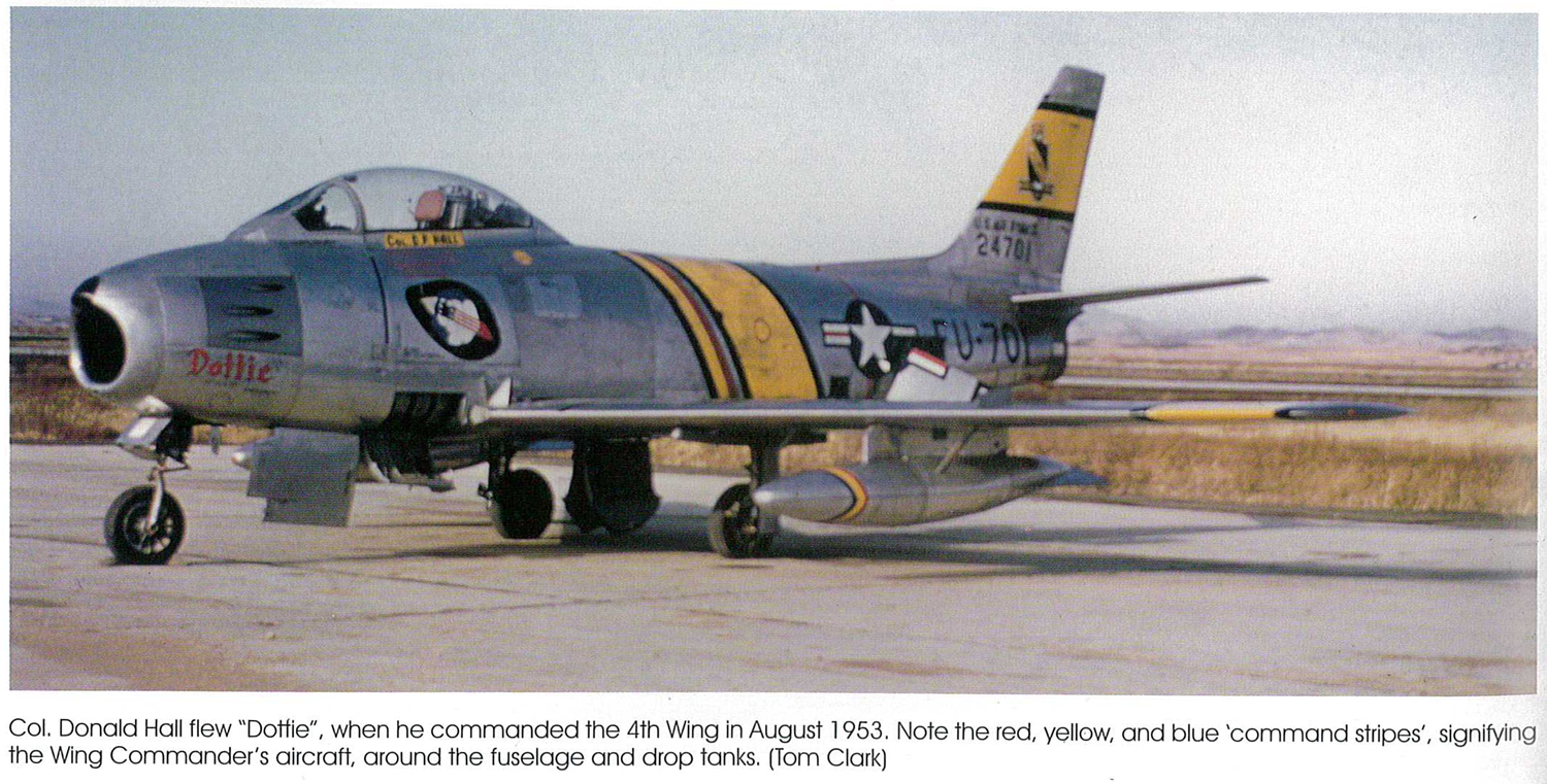 F-86, North American Sabre, Jet Fighter, Korean War