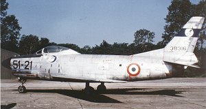 F-86K