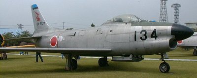 F-86D