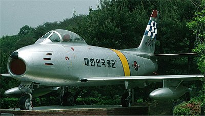 F-86F