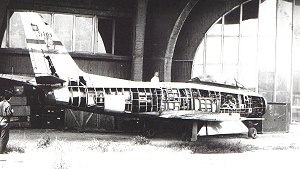 F-86E(M)