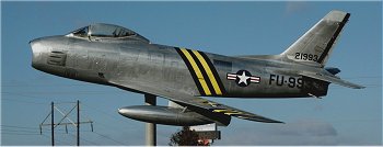 F-86H
